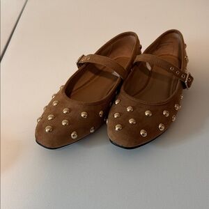 Universal Thread Ballet Flats